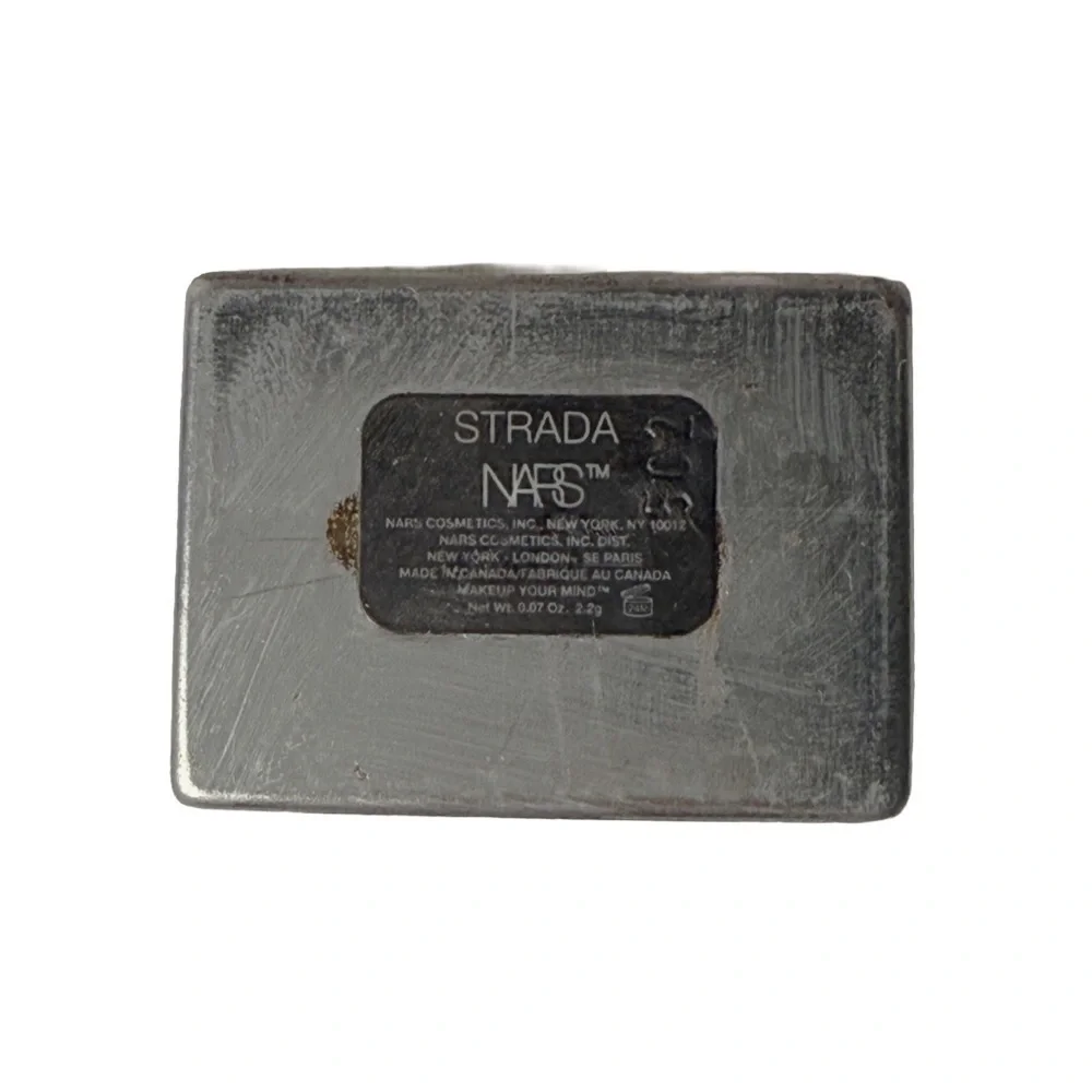 NARS Original Single Eyeshadow – STRADA (Discontinued) | Full Size Pan Only